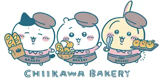 ちいかわご当地グッズコレクター展示例