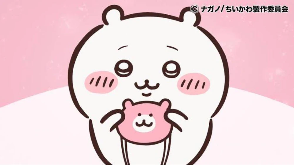 Chiikawa Global Popularity and International Fans